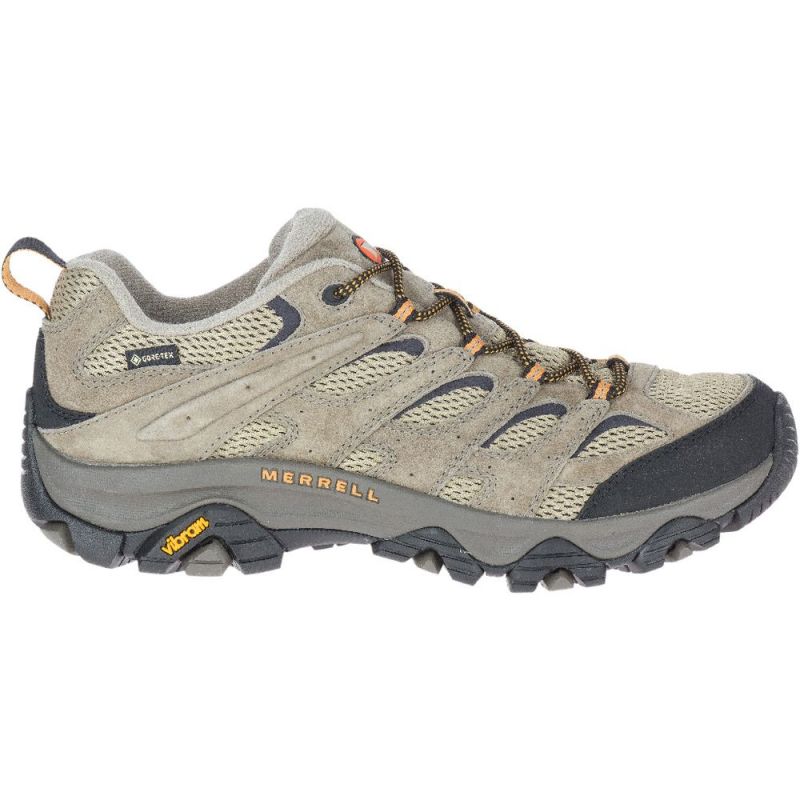 Zapatillas Merrell Moab 3 GTX (pecan) hombre