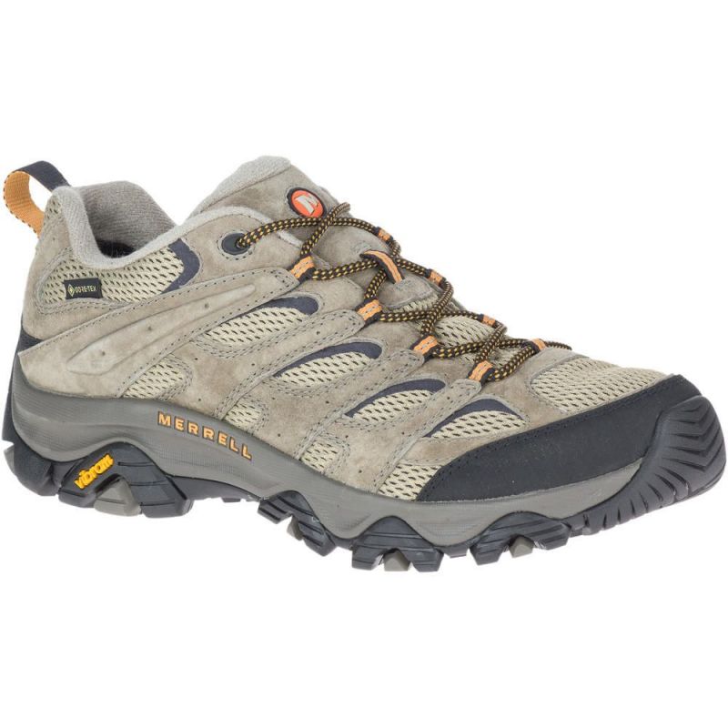 Zapatillas Merrell Moab 3 GTX (pecan) hombre