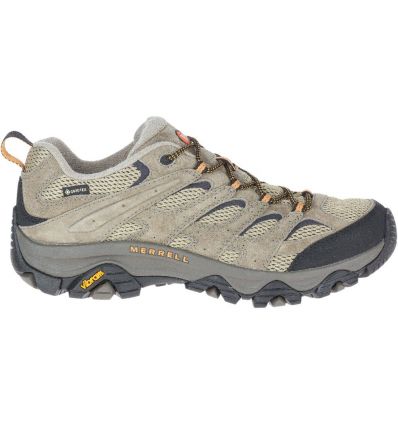 Zapatillas Merrell Moab 3 GTX (pecan) hombre