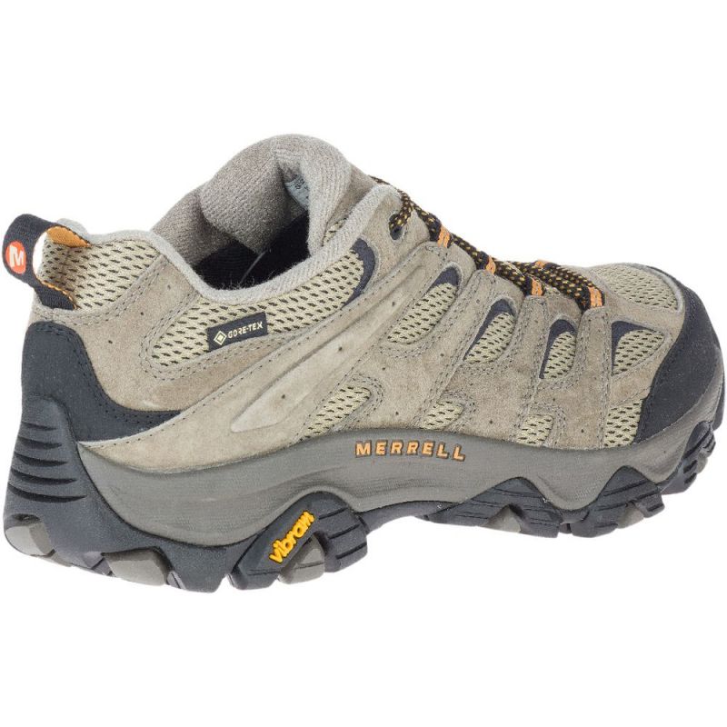 Zapatillas Merrell Moab 3 GTX (pecan) hombre