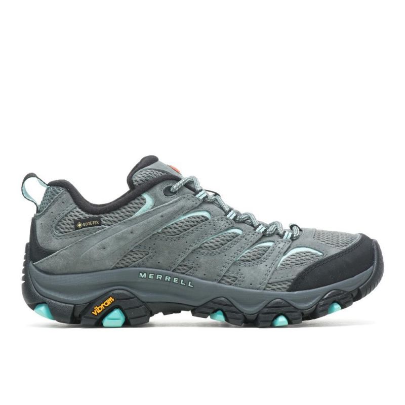 Zapatillas Merrell Moab 3 GTX (sedona sage) Mujer