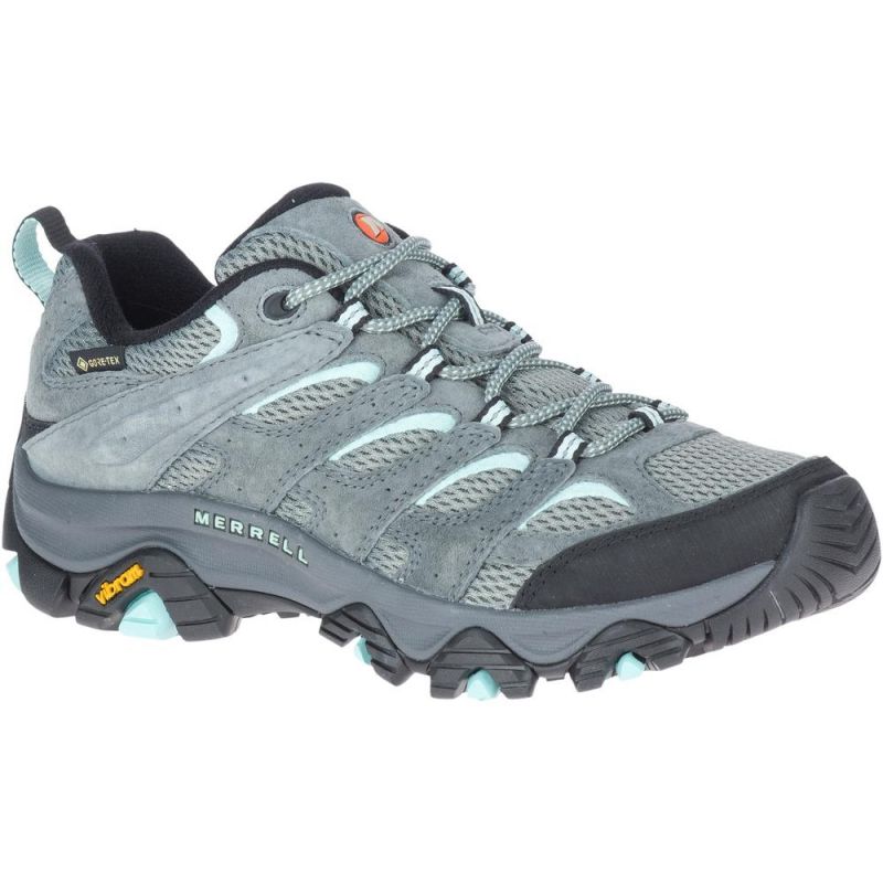 Zapatillas Merrell Moab 3 GTX (sedona sage) Mujer