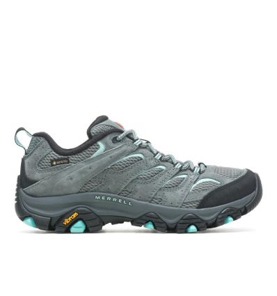 Zapatillas Merrell Moab 3 GTX (sedona sage) Mujer