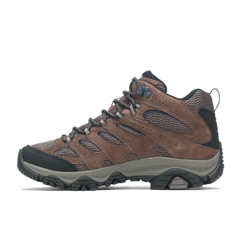 Zapatillas Merrell Moab 3 Mid Gore-Tex (bracken) hombre