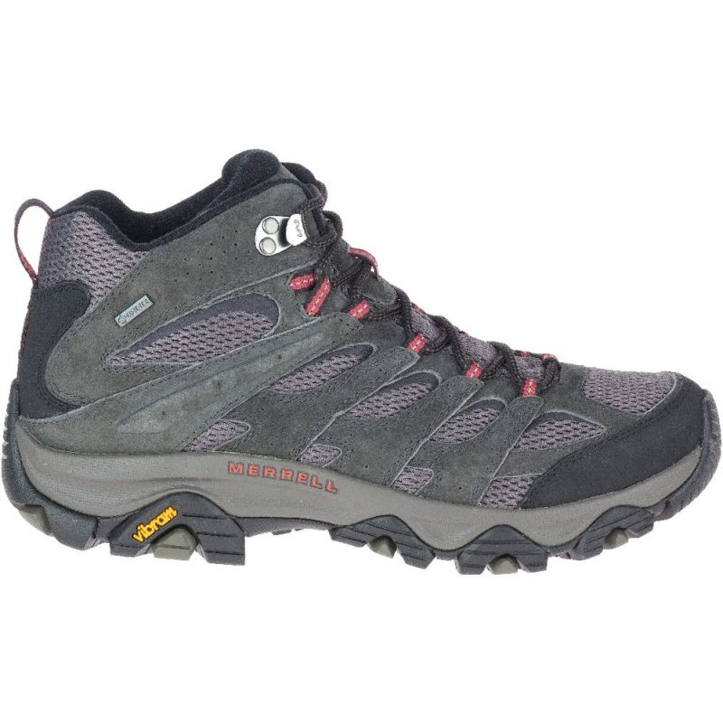 Zapatillas Merrell Moab 3 Mid GTX (Beluga) hombre