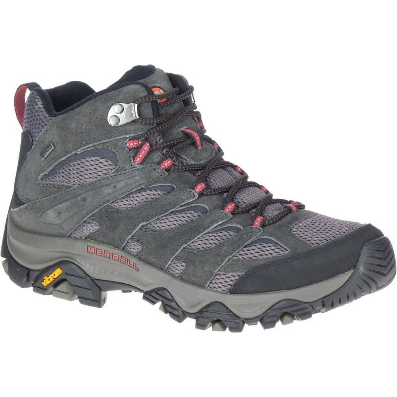 Zapatillas Merrell Moab 3 Mid GTX (Beluga) hombre