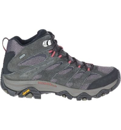 Zapatillas Merrell Moab 3 Mid GTX (Beluga) hombre