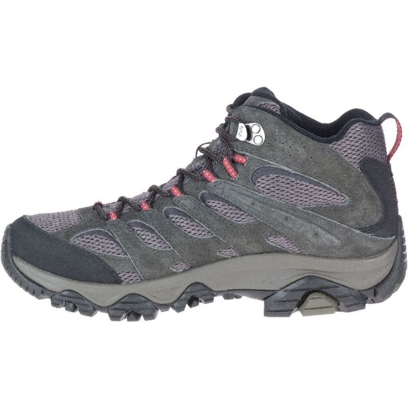 Zapatillas Merrell Moab 3 Mid GTX (Beluga) hombre