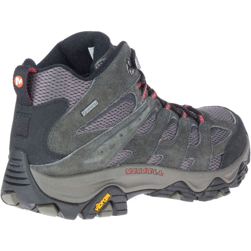 Zapatillas Merrell Moab 3 Mid GTX (Beluga) hombre