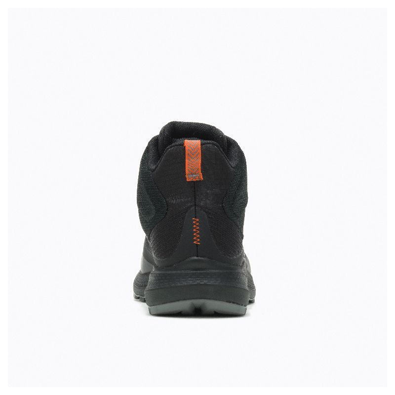 Zapatillas Merrell MQM 3 Mid Gtx (negro) hombre