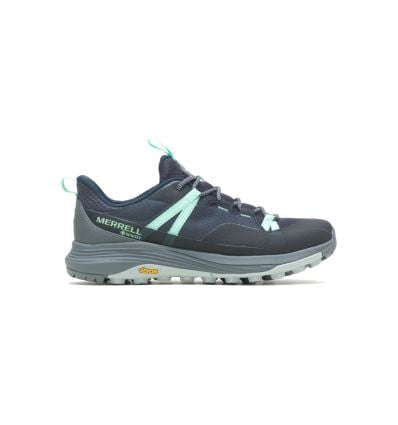 Zapatillas Merrell Siren 4 GTX (navy) mujer