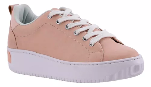 Zapatillas Mujer Hush Puppies Harlem 635025 Full Empo2000