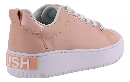 Zapatillas Mujer Hush Puppies Harlem 635025 Full Empo2000