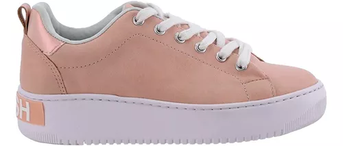 Zapatillas Mujer Hush Puppies Harlem 635025 Full Empo2000