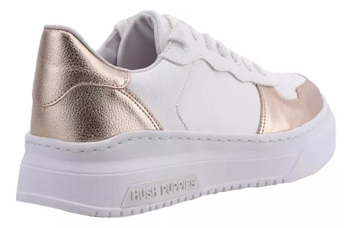 Zapatillas Mujer Hush Puppies Murray Urbanas 635201 Empo2000