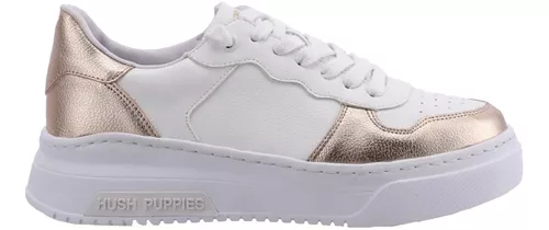 Zapatillas Mujer Hush Puppies Murray Urbanas 635201 Empo2000