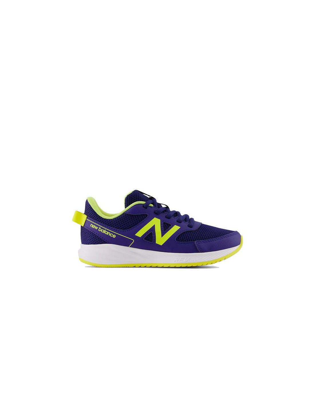 Zapatillas New Balance 570v3 Azul