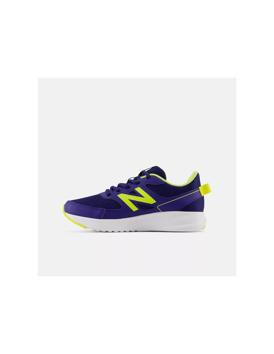 Zapatillas New Balance 570v3 Azul