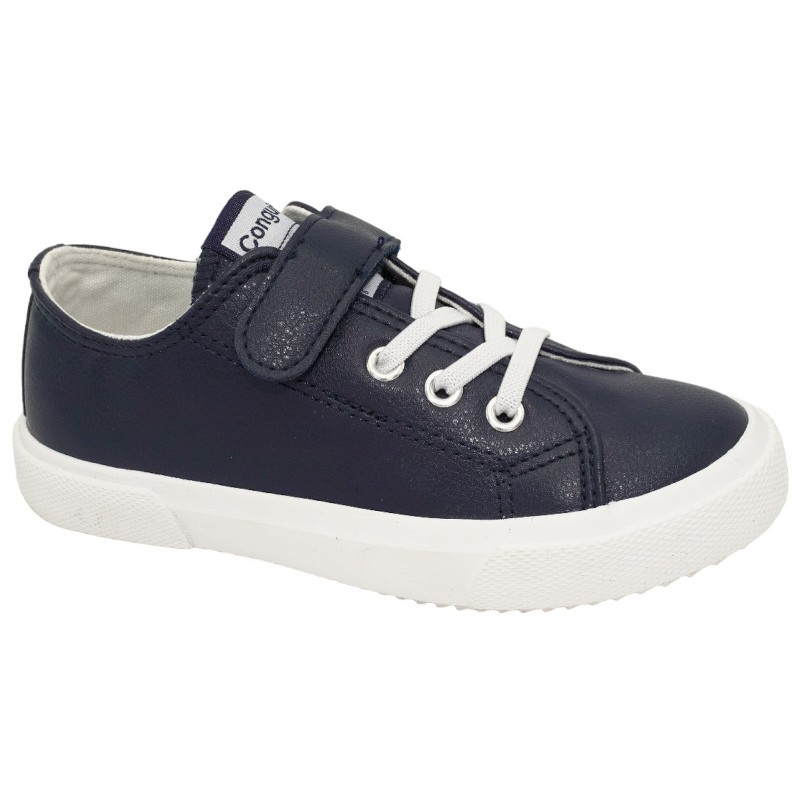 Zapatillas niños casual Conguitos