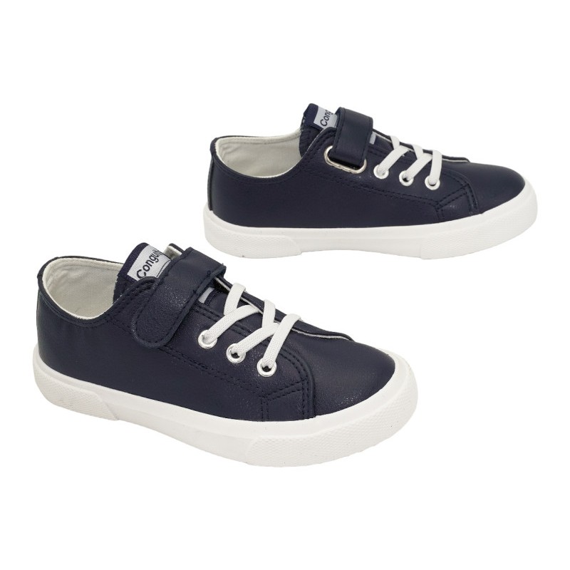 Zapatillas niños casual Conguitos