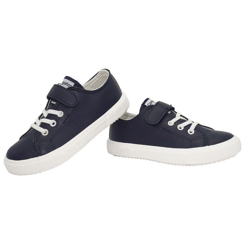 Zapatillas niños casual Conguitos