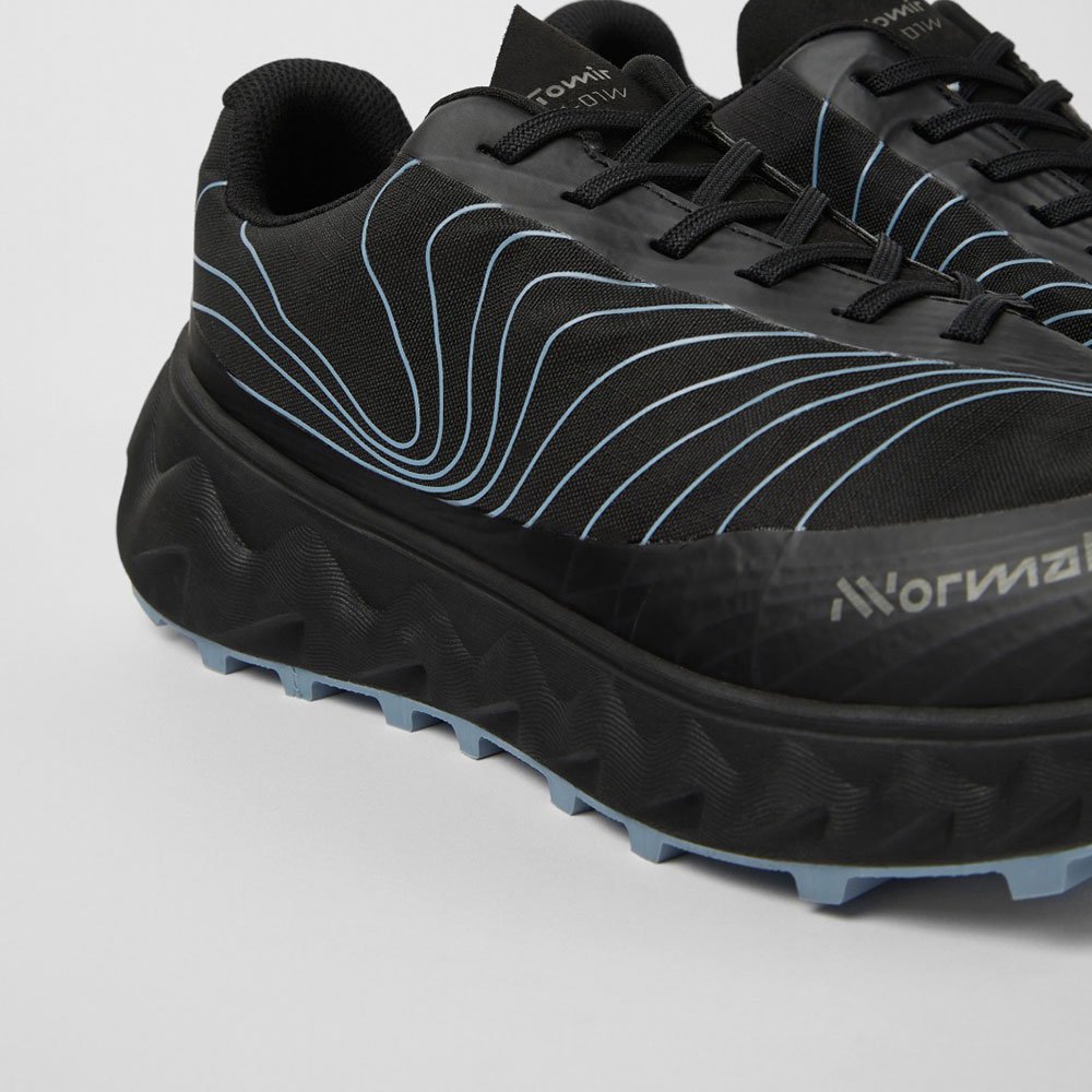 ZAPATILLAS NNORMAL TOMIR WATERPROOF