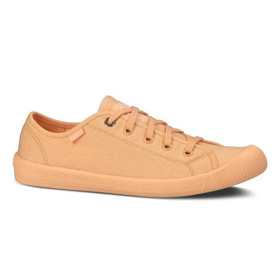 Zapatillas PALLADIUM Flex Lace M Mango 93305-812-MC