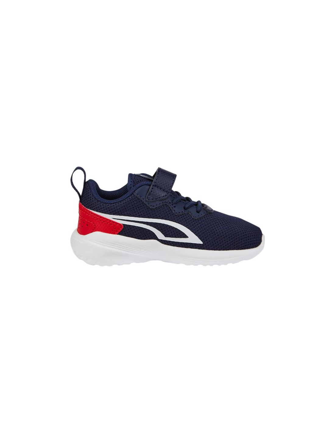 Zapatillas Puma All-Day Active + Peacoat Azul Marino Infantil