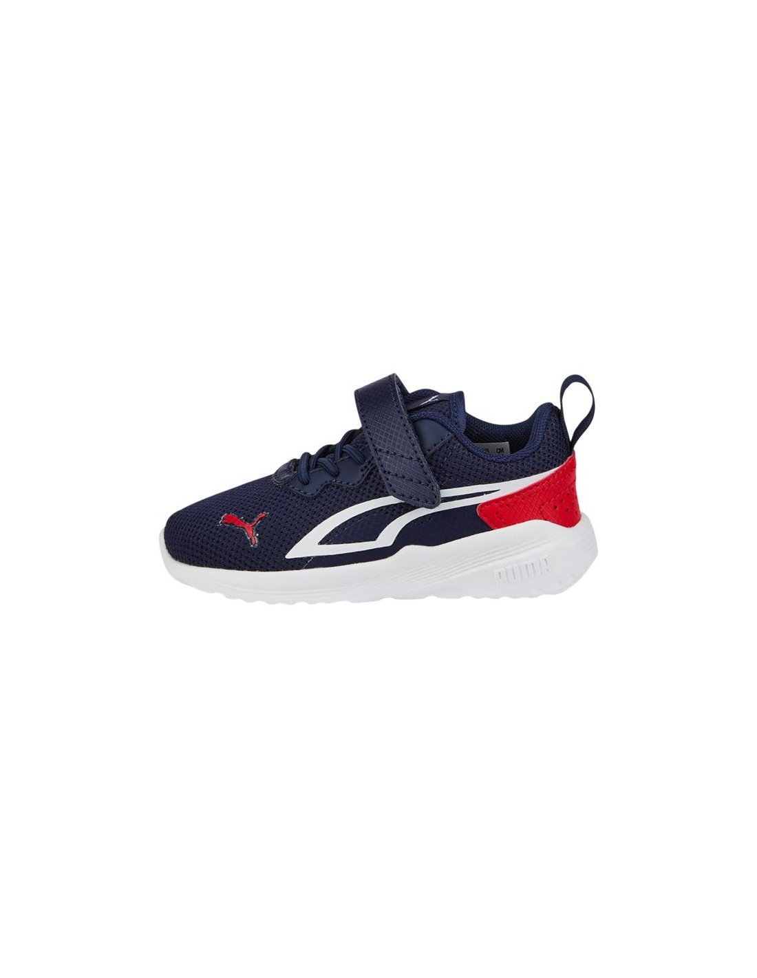 Zapatillas Puma All-Day Active + Peacoat Azul Marino Infantil