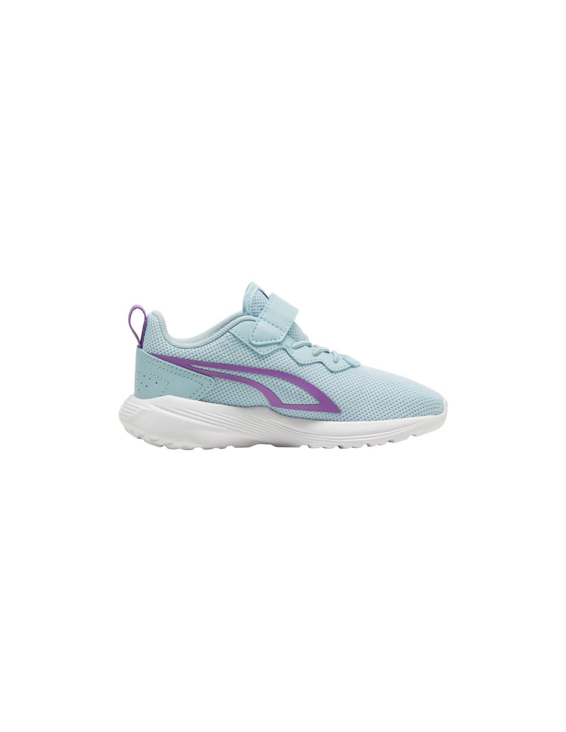 Zapatillas Puma All-Day tive + P Turquesa