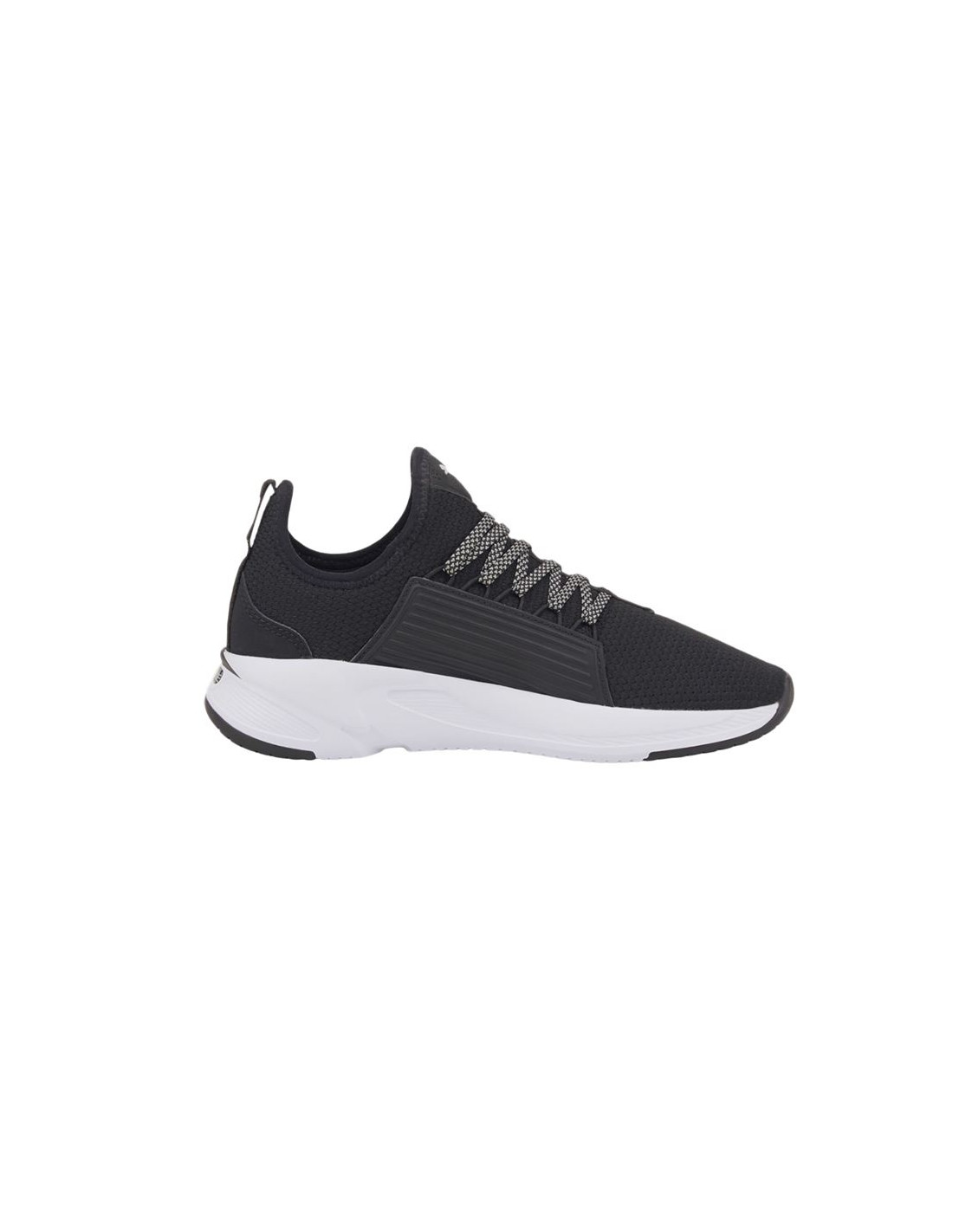 Zapatillas Puma Softride Premier li Negro Infantil