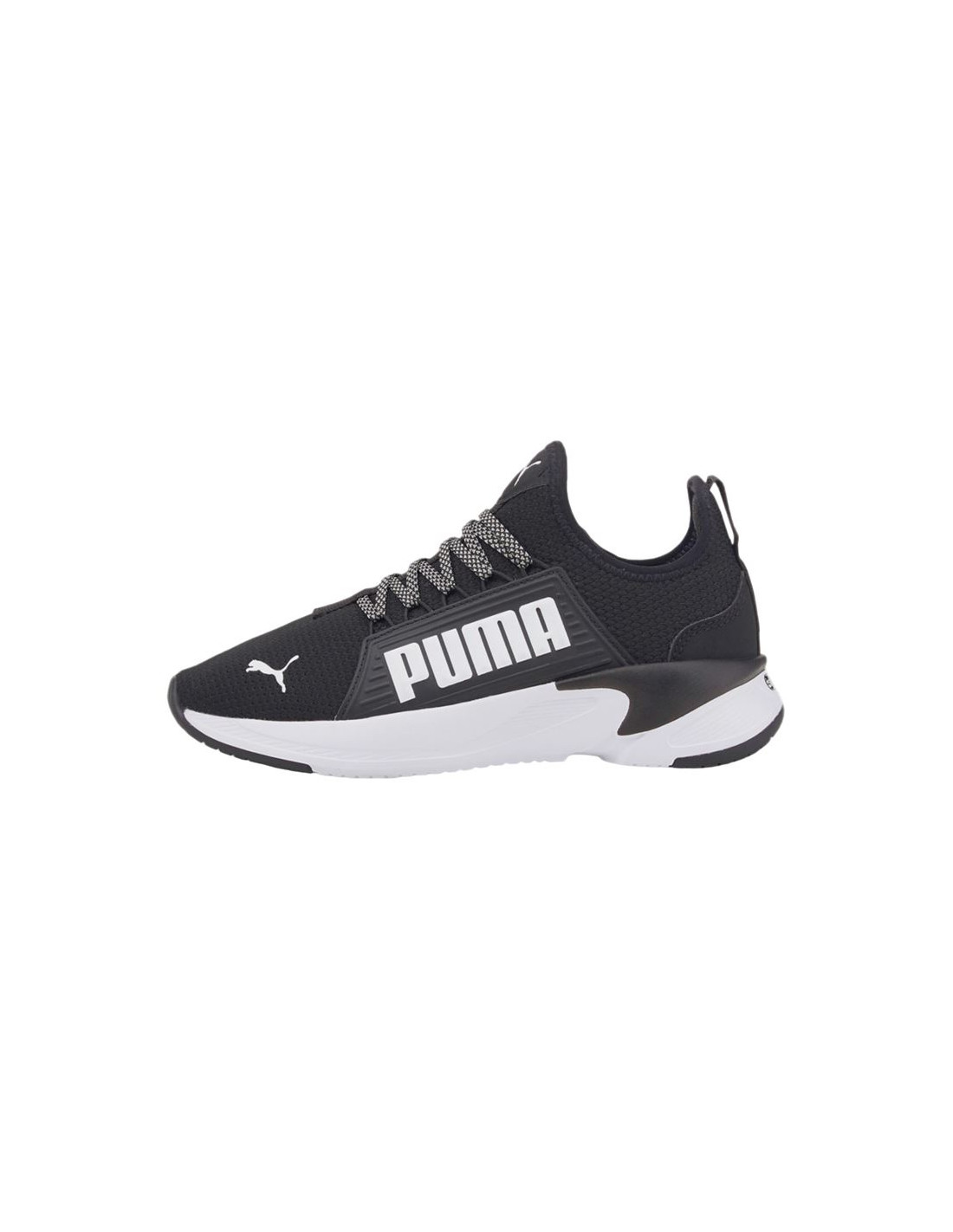 Zapatillas Puma Softride Premier li Negro Infantil