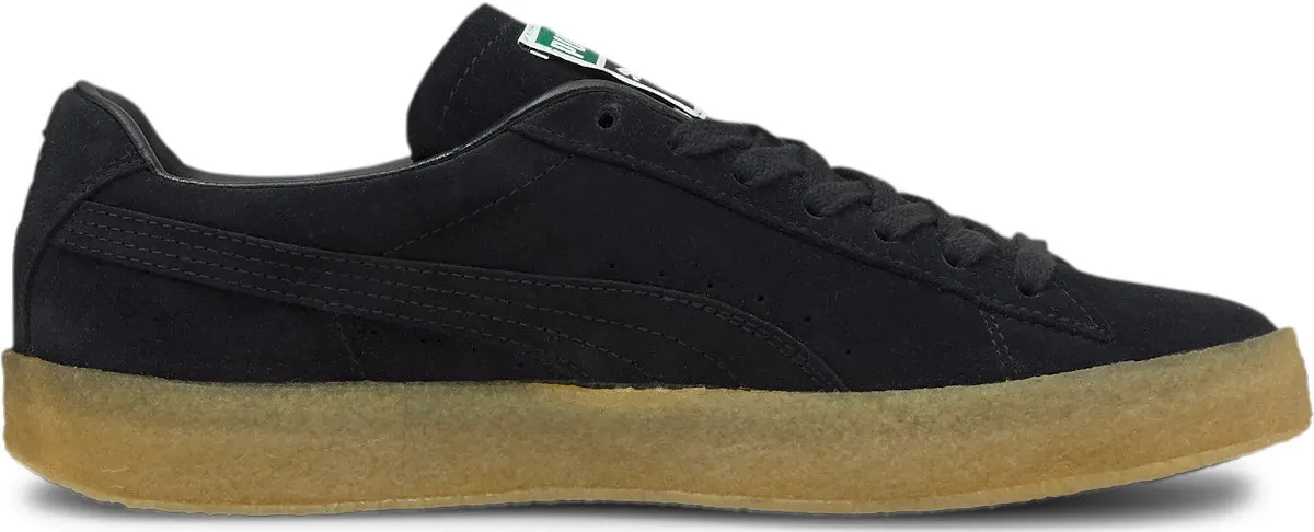 Zapatillas Puma Suede Crepe