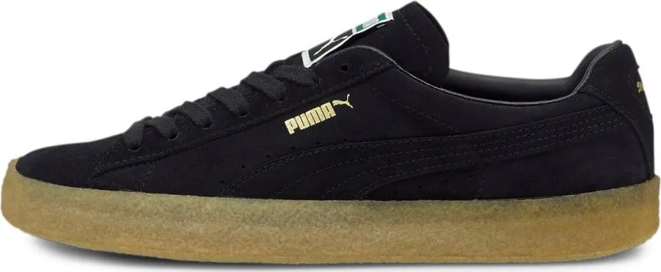 Zapatillas Puma Suede Crepe