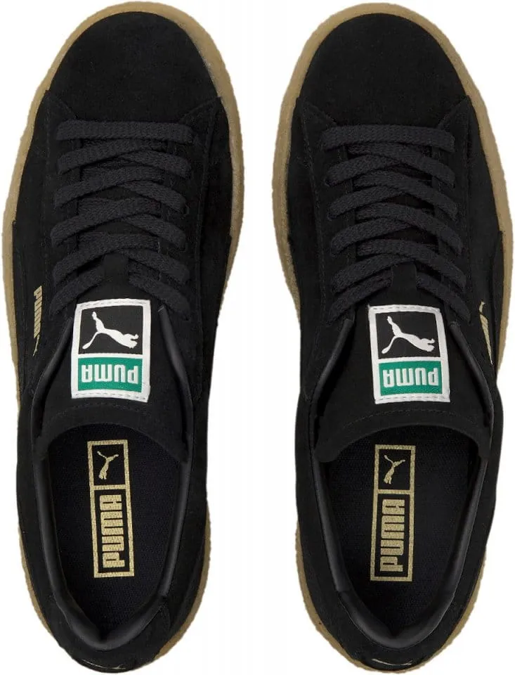 Zapatillas Puma Suede Crepe