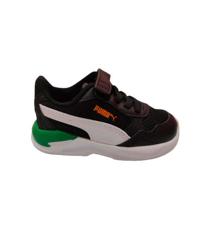 Zapatillas Puma X-Ray Speed Lite + Negro Infantil