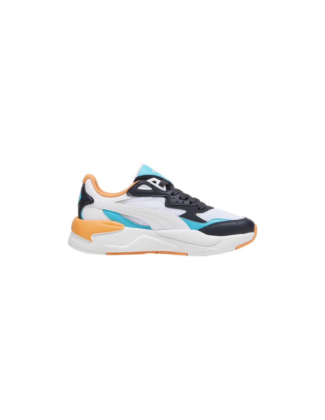 Zapatillas Puma X-Ray Speed New Blanco/Azul