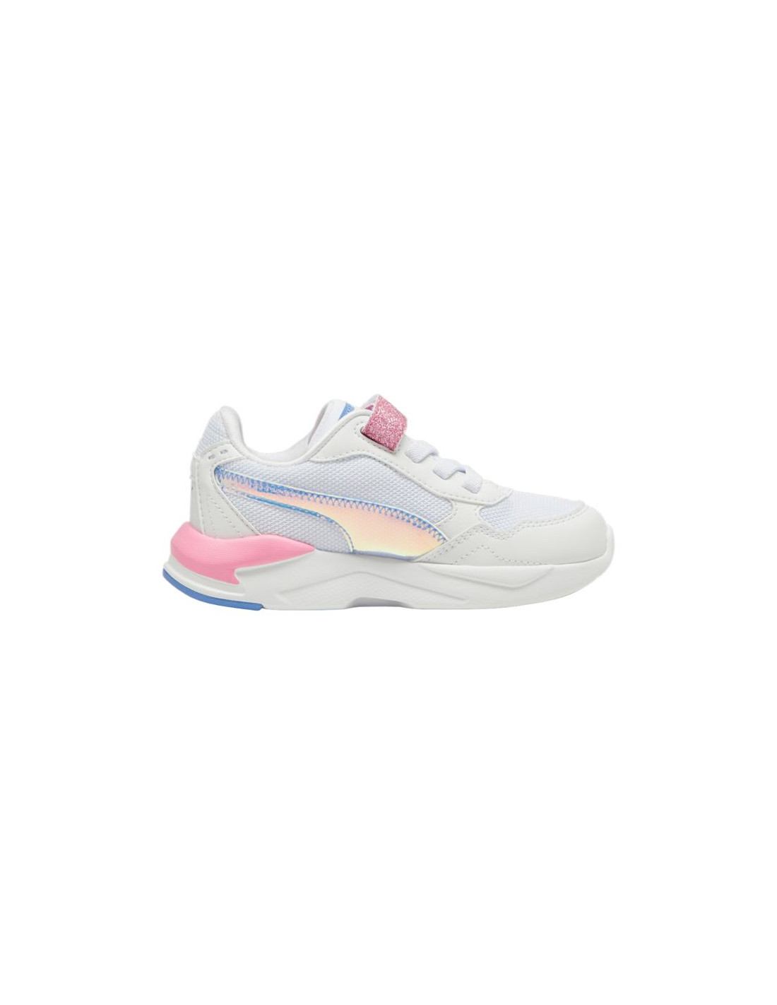 Zapatillas Puma X-Ray Speed te Dee Blanco