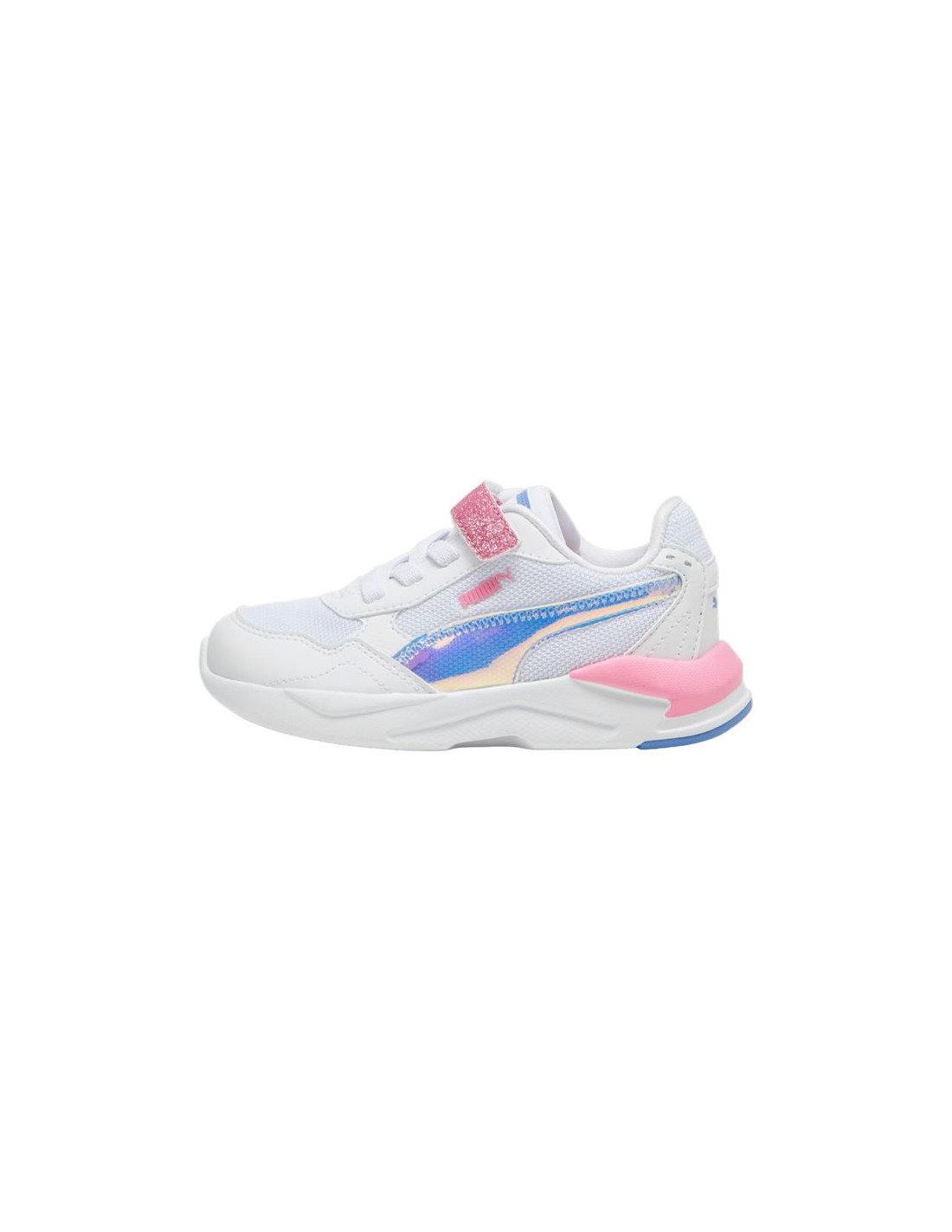 Zapatillas Puma X-Ray Speed te Dee Blanco