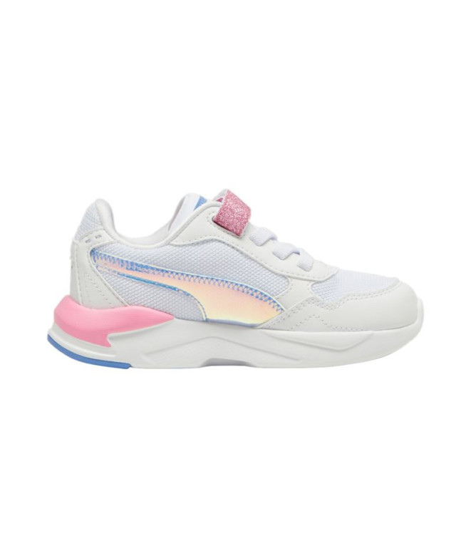 Zapatillas Puma X-Ray Speed te Dee Blanco