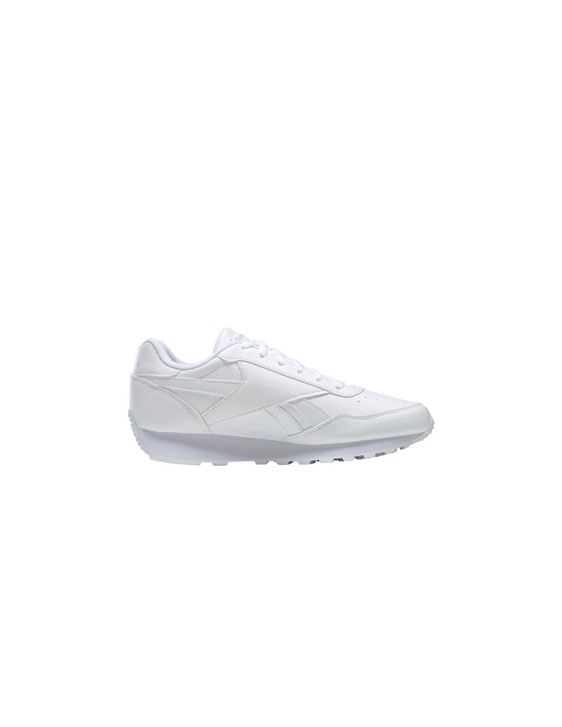 Zapatillas Reebok Rewind Run W White/Wild Lilac