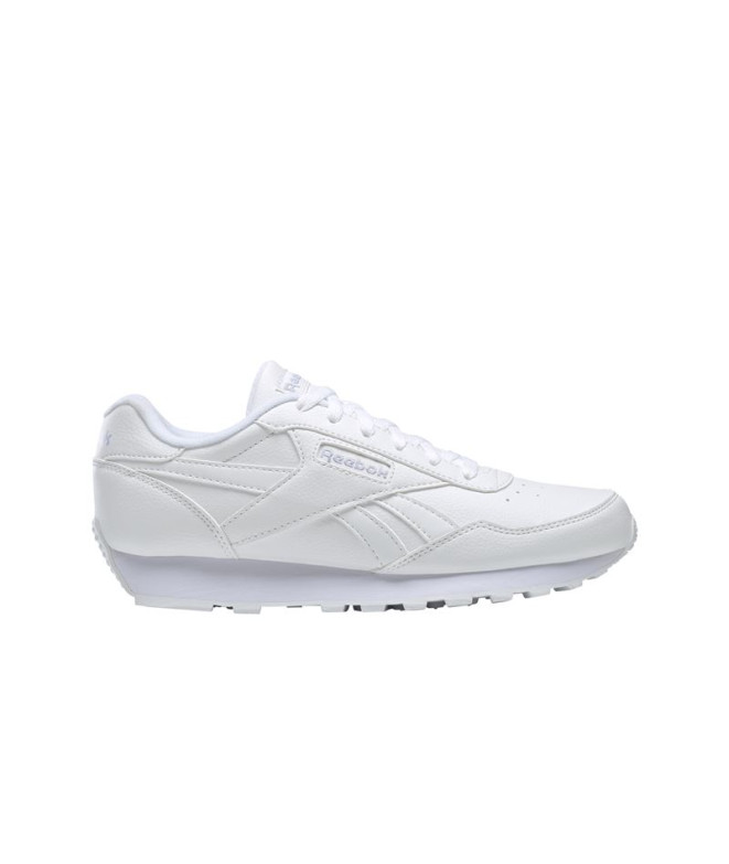 Zapatillas Reebok Rewind Run W White/Wild Lilac