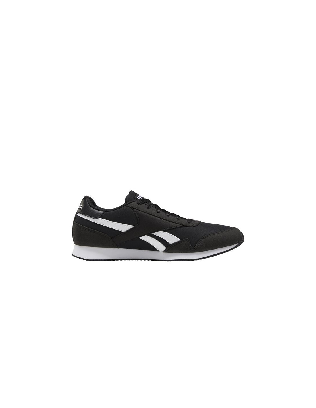 Zapatillas Reebok Royal Classic Jogger 3.0 Black/White