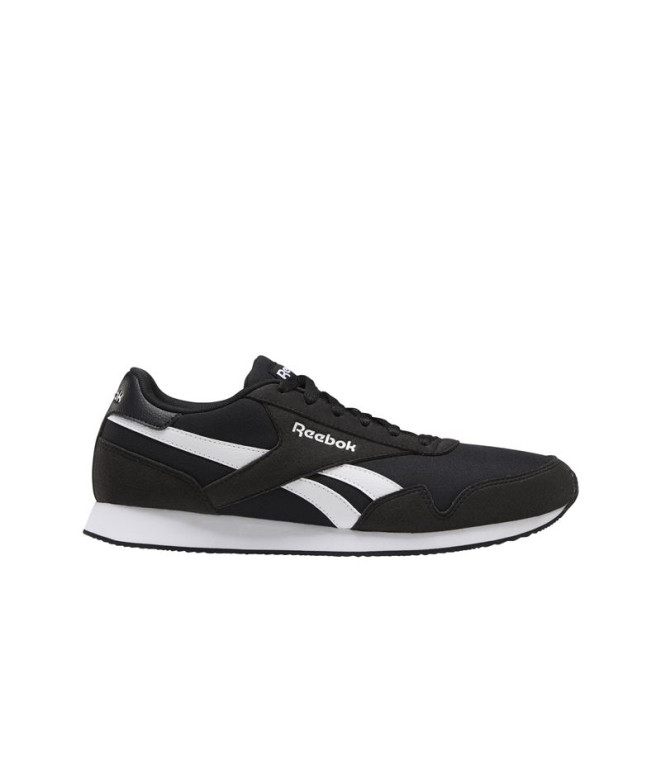 Zapatillas Reebok Royal Classic Jogger 3.0 Black/White