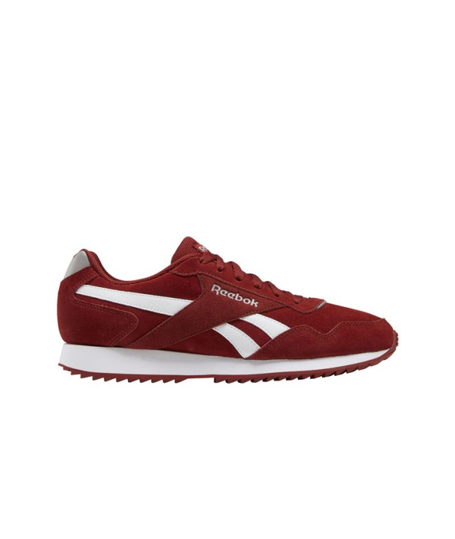 Zapatillas Reebok Royal Glide RippleRed Ember Hombre