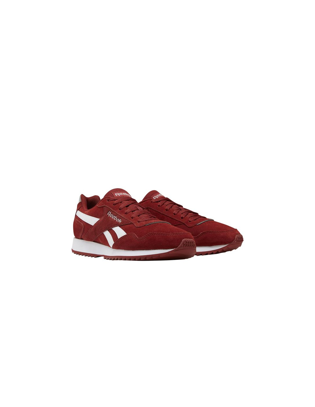 Zapatillas Reebok Royal Glide RippleRed Ember Hombre