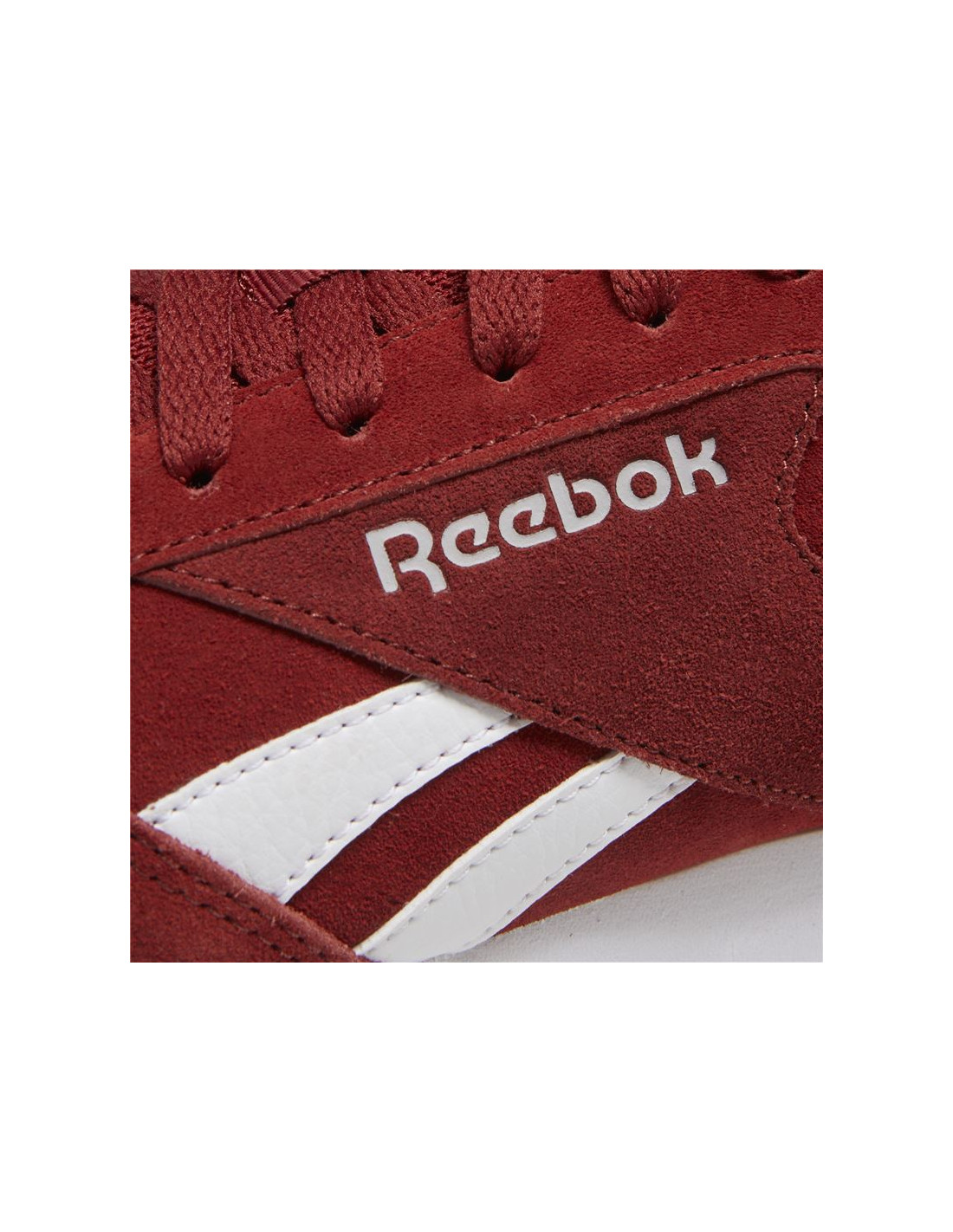 Zapatillas Reebok Royal Glide RippleRed Ember Hombre