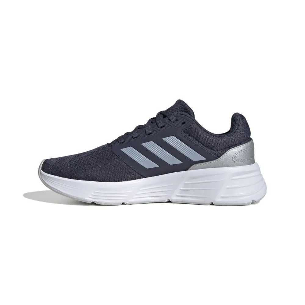 Zapatillas Running Adidas Para Hombre Ie8137 Galaxy Q Azul