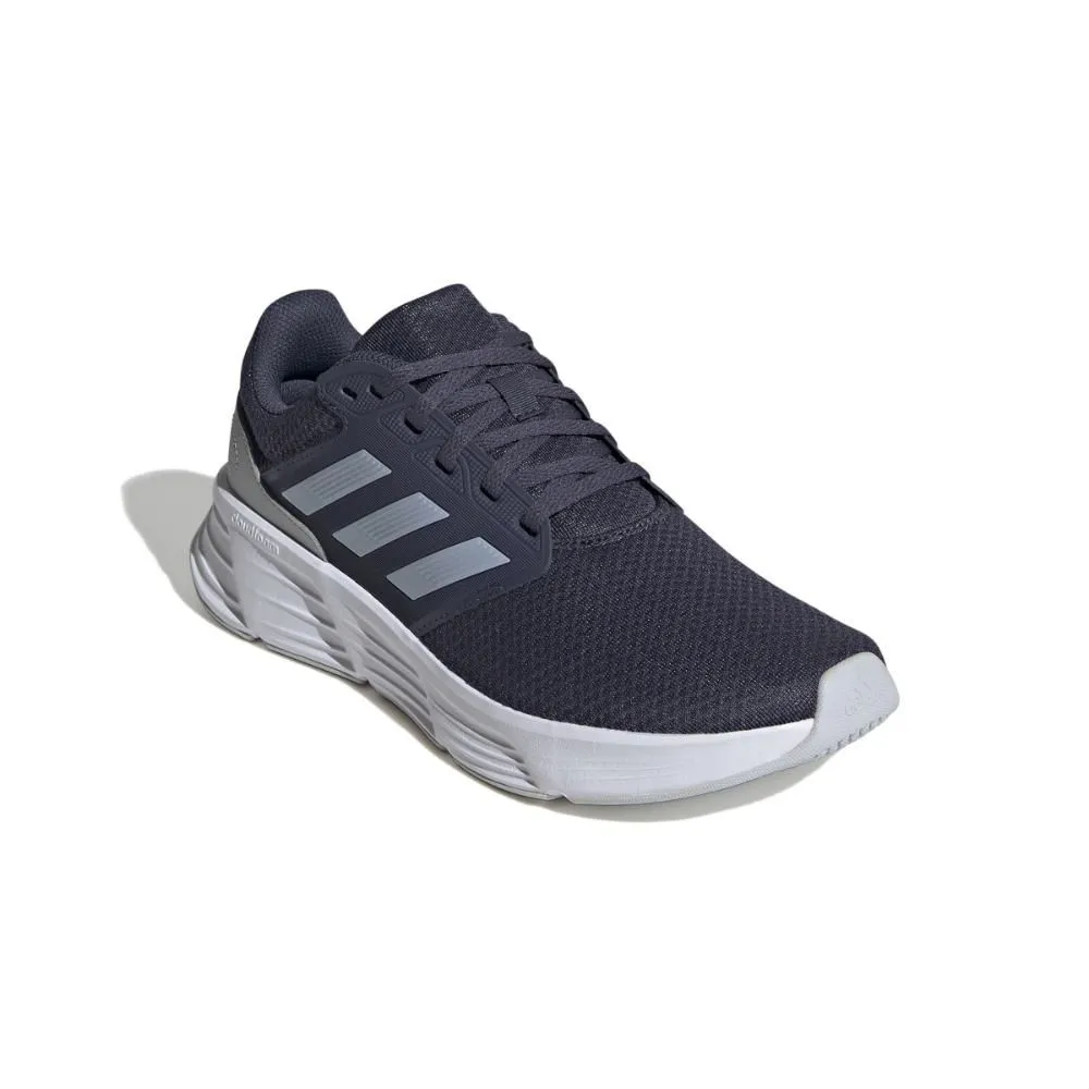 Zapatillas Running Adidas Para Hombre Ie8137 Galaxy Q Azul