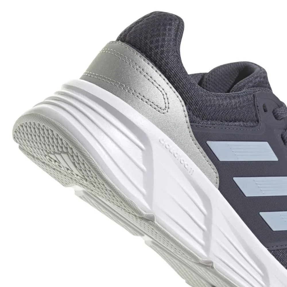 Zapatillas Running Adidas Para Hombre Ie8137 Galaxy Q Azul